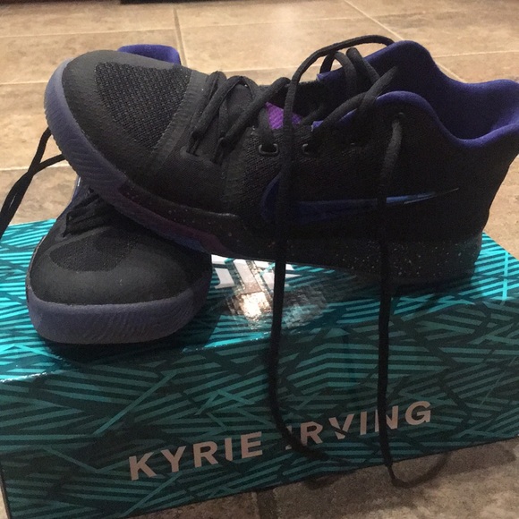 kyrie ts